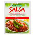 Concord Foods Hot Salsa Seasoning Mix
