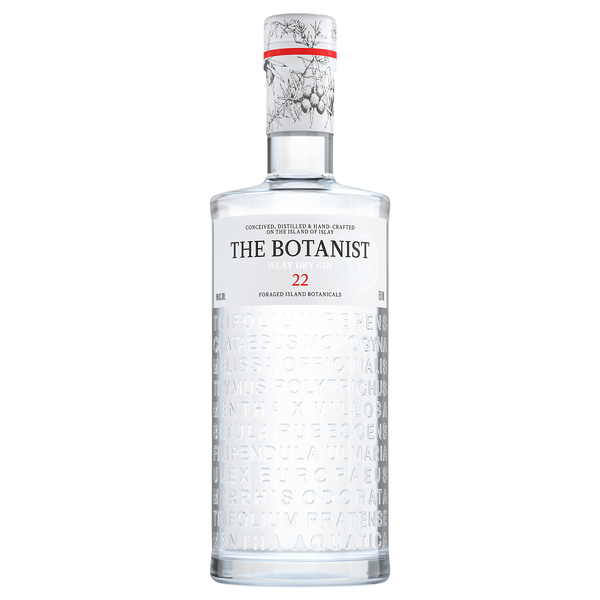 The Botanist Islay Dry Gin