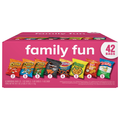 Frito-Lay Snacks Family Fun Variety Pack - 42 ct