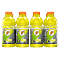 Gatorade Thirst Quencher Sports Drink Lemon-Lime - 8 pk