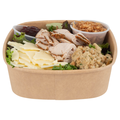 Gobble Me Up Salad
