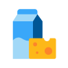 Dairy & Eggs icon