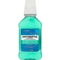 CareOne Antiseptic Spring Mint Mouth Rinse