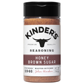 Kinder's Honey Brown Sugar Seasoning