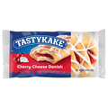 Tastykake Cherry Cheese Danish