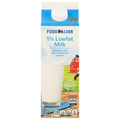 Food Lion 1% Low Fat Milk