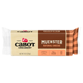 Cabot Creamery Natural Muenster Cheese Block