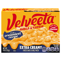 Velveeta Extra Creamy Cheese Sauce & Shell Pasta