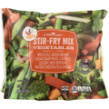 Stop & Shop Stir-Fry Mix Vegetables Frozen