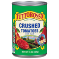 Tuttorosso Crushed Tomatoes with Basil
