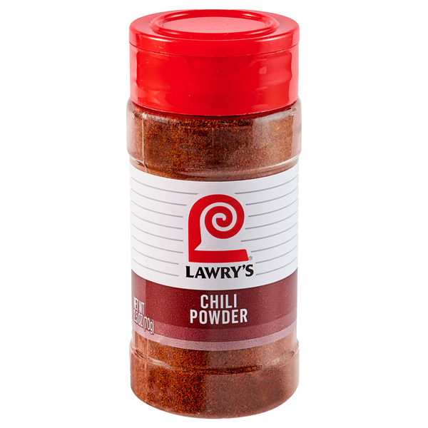 Lawry's Chili Powder