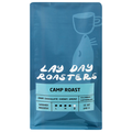 Lay Day Roasters Camp Roast Dark Ground Coffee