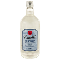 Castillo Silver Rum