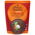 Maya Kaimal Organic Everyday Dal Black Lentil Tomato & Cumin