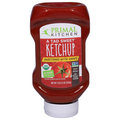 Primal Kitchen Organic A Tad Sweet Ketchup Sweetened with Honey