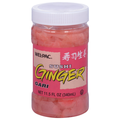 Wel-Pac Gari Sushi Ginger Sliced