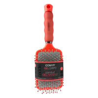 Conair GELGRIPS Paddle Brush
