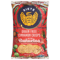 Siete Gluten & Grain Free Mini Bunuelos Cinnamon Crisps