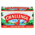 Challenge Salted Butter Sticks - 4 ct