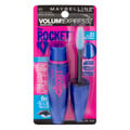 Maybelline Volum'Express The Rocket Mascara Very Black 411