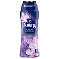 Downy Infusions Calm Lavender & Vanilla Bean In-Wash Scent Booster