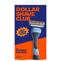 Dollar Shave Club 4 Blade Razor