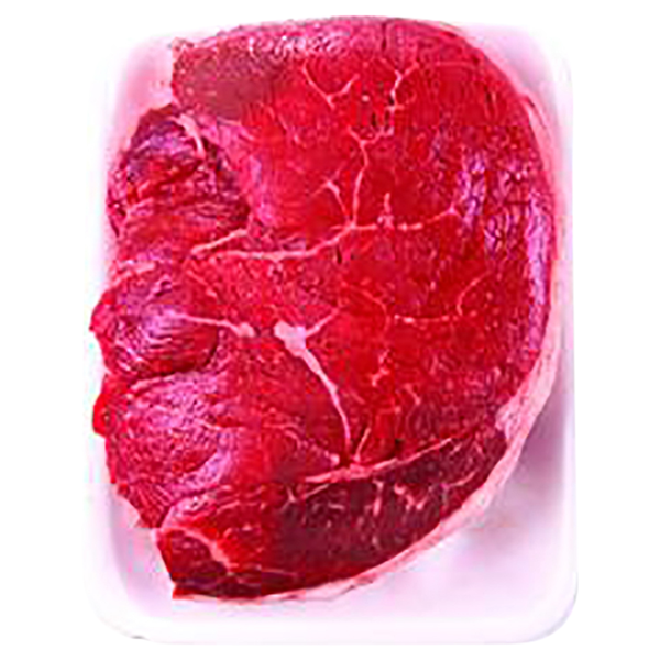 Hannaford Boneless Beef Sirloin Spoon Roast Fresh