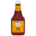Cha-Ching Tomato Ketchup