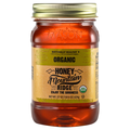 Mountain Ridge Organic Honey