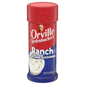 Orville Redenbacher's Ranch Flavored Popcorn Seasoning
