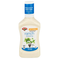 Hannaford Buttermilk Ranch Dressing