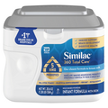 Similac 360 Total Care Powder Infant Formula with Iron