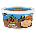 Texas Roadhouse Buffalo Ranch Dip Refrigerated