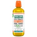 TheraBreath Deep Clean Fresh Mint Oral Rinse