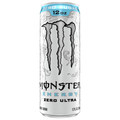 Monster Zero Ultra Energy Drink