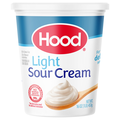 Hood Light Sour Cream