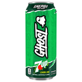 Ghost 7UP Lemon Lime Zero Sugar Energy Drink