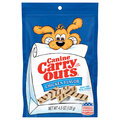 Canine Carry Outs Chicken Flavor Dog Treat Snacks