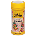 Wilton Rainbow Jimmies Sprinkles