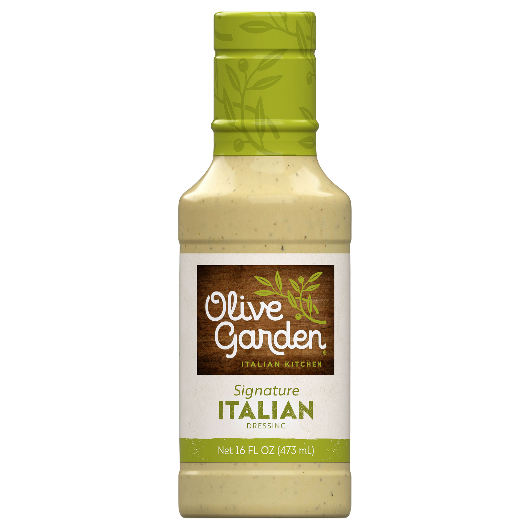 Olive Garden Olive Garden Signature Italian Salad Dressing