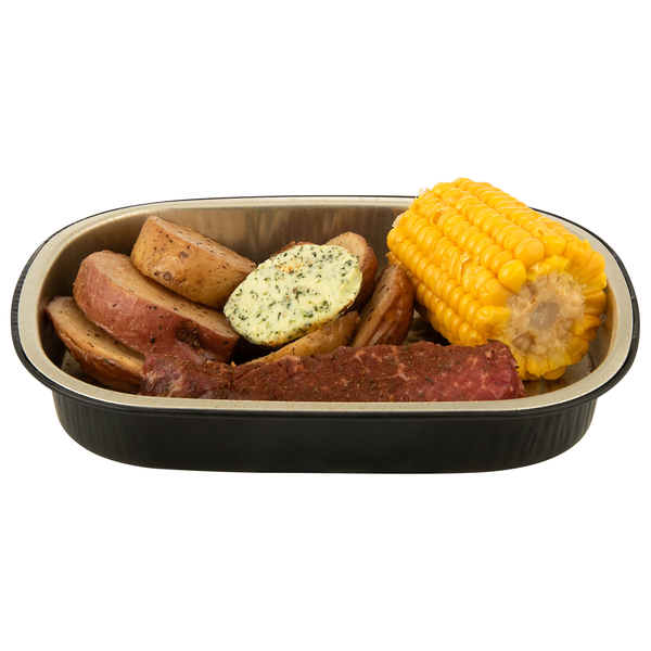 Hannaford Steak Summer Grilling Kit