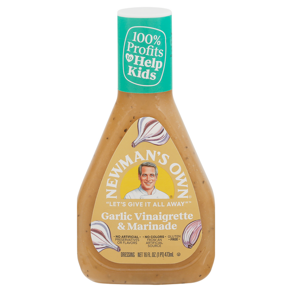 Shelf Stable Vinaigrette Salad Dressing Order Online & Save Stop & Shop