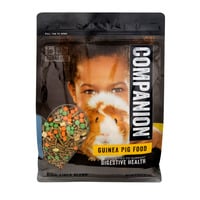 Companion Diet Guinea Pig Food