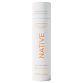 Native Toasted Vanilla & Honey Deodorant Spray