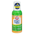 Arm & Hammer Simply Saline Allergy & Sinus Relief Nasal Mist