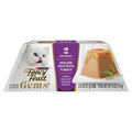 Fancy Feast Gems Mousse Pate with Turkey Adult Wet Cat Food - 2 ct