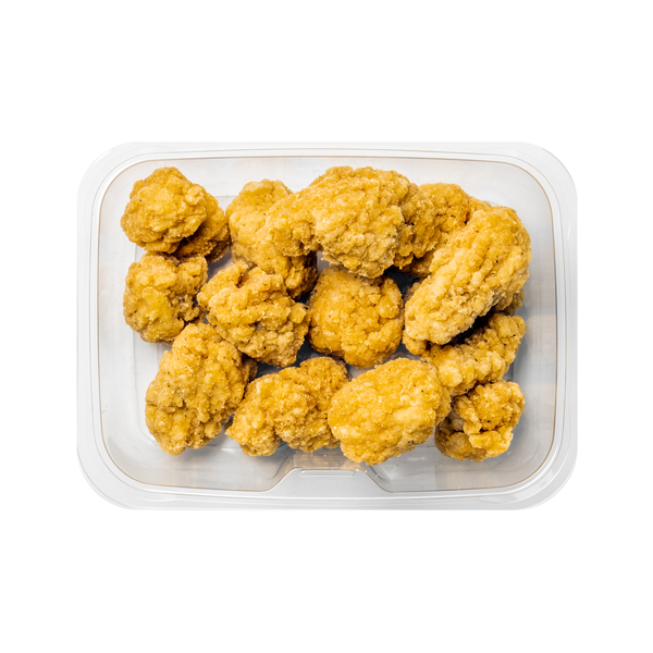 Stop & Shop Breaded Chicken Chunks