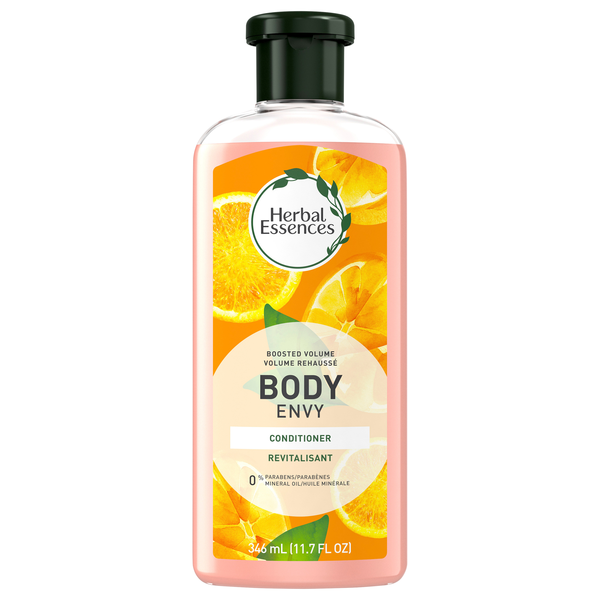 Herbal Essences Body Envy Conditioner Boosted Volume for Hair