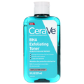 CeraVe BHA Exfoliating Toner Acne Treatment