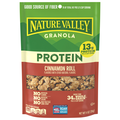 Nature Valley Cinnamon Roll Protein Granola